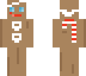 gingerbrave