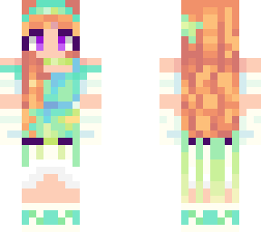 girl