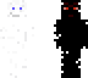 good vs evil