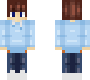 guy in jeans and hoodie
