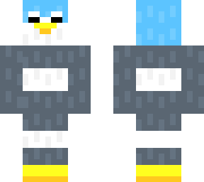 gyogin penguin