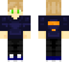 hoodie mk 3