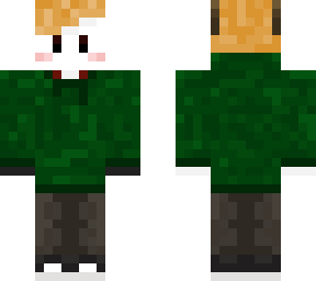 hoodie ram boy