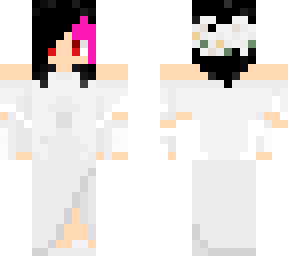 hotakahide noiva