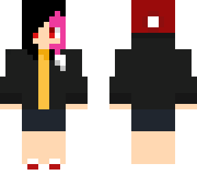 hotakahide persona