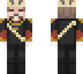 hristov skin nr. 2