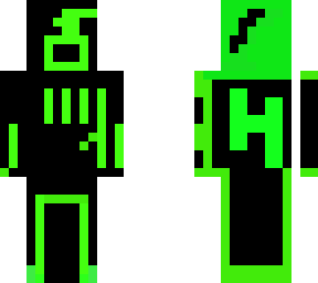 hunter