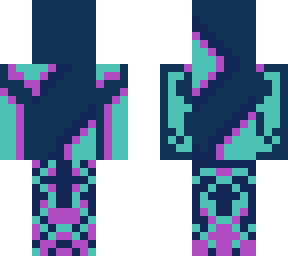i hope you like this skin
