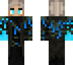 ice assassin (unmasked)