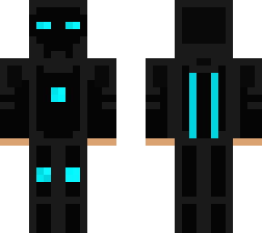 infinity armor 2.0