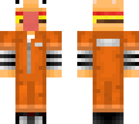 inmate bigmac