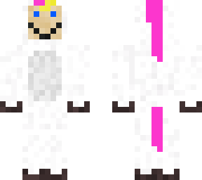 insane unicorn