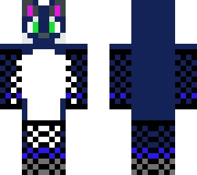 jasker fishnet
