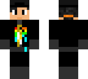 joejoe6996 but rainbow rocket