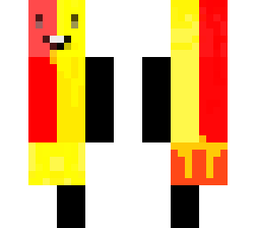 johnycreeper