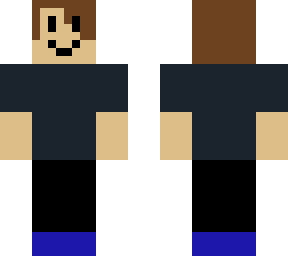 just my skin