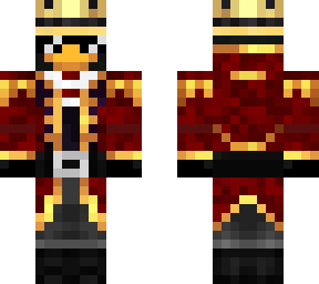 king duck