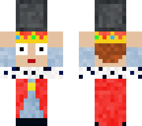 kingster netherite