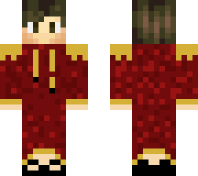 knigs skin