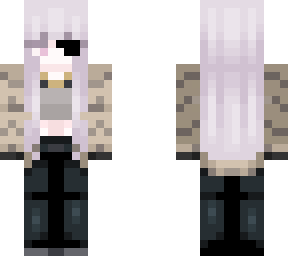 kyoko kirigiri, the mad dog of shimano