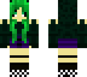 lady naga