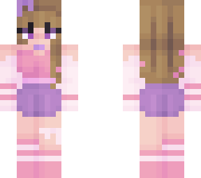 ladylike- rce
