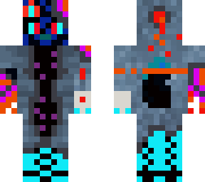 laser wolf