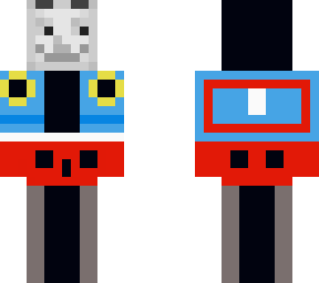 last remake of tommy boi choo chooooo