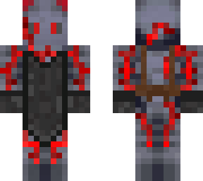 lava golem (blacksmith)
