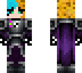 lucine armor