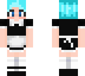 maid