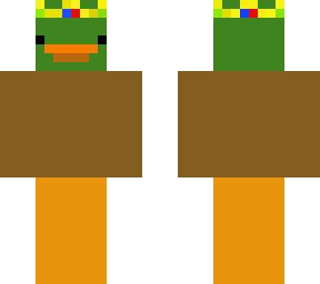 mallard duck