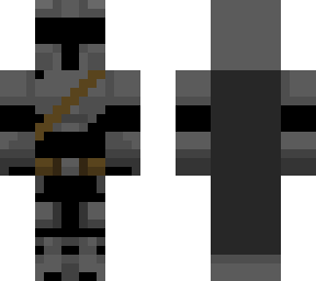 mandalorian
