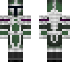 mandalorian