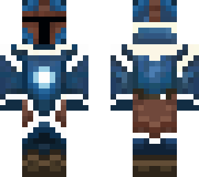 mandalorian