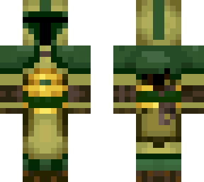 mandalorian