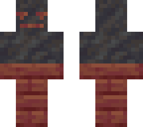 mangrove man