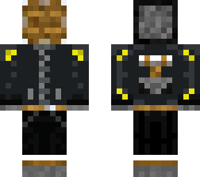 mayocraft
