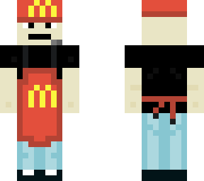 mc donalds bob