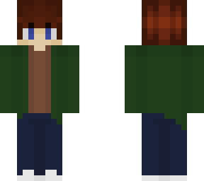 me, i guess but elf mode