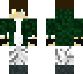 medieval mercenary boy