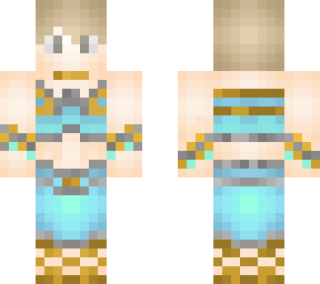 merboy