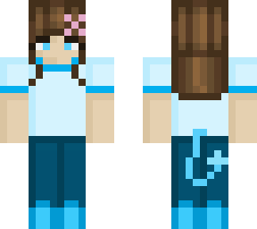 merling skin
