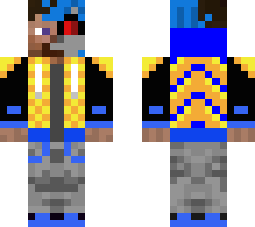 metal sonic/reckrap2