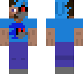 metal sonic steve fusion