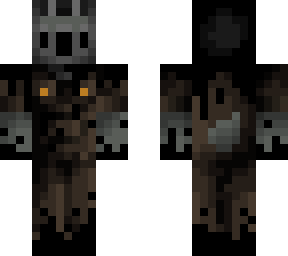 miner
