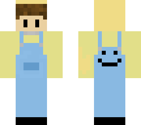 miniom guy