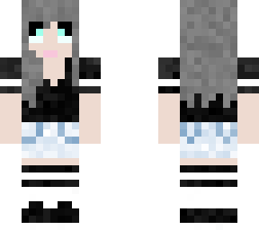 miss gray