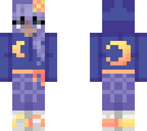 moon girl