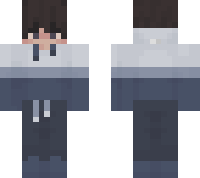 mrpayne skin